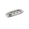 12v dc safety Mount Mini LED Strobe Light