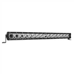 6 ein raða LED ljósastöng
