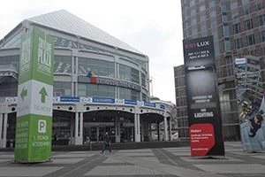 LED Mining Strobe Beacons Light