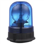 LED halógen neyðarviðvörunarljós
