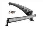 Off Road LED þokuljósastiku