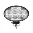 LED vinnuljós 27w