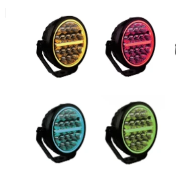 LED Work Lamp 12v