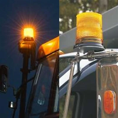 Heavy Duty LED Warning Beacon Light manufacturers